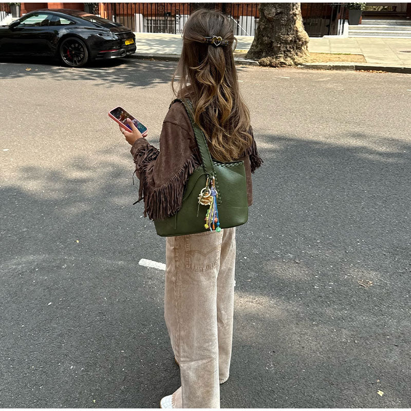 Balima Jacket | | S | Agnese Studios