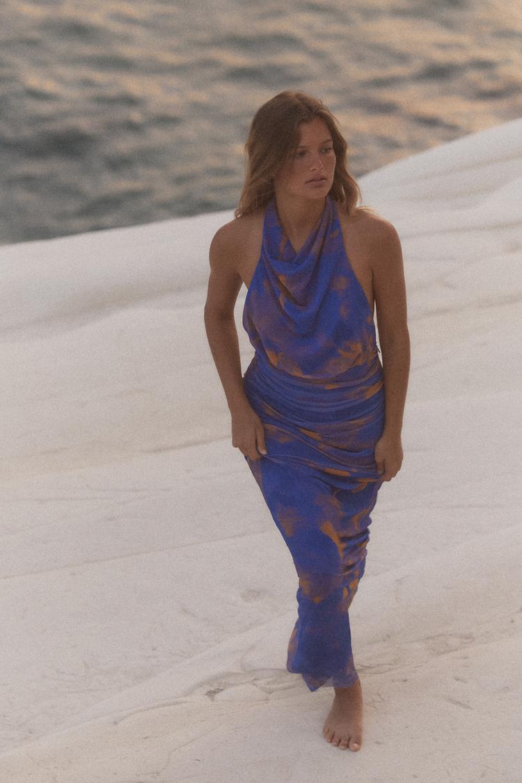 Balira Dress | | S | Agnese Studios