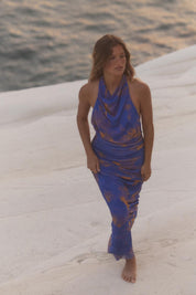 Balira Dress | | S | Agnese Studios