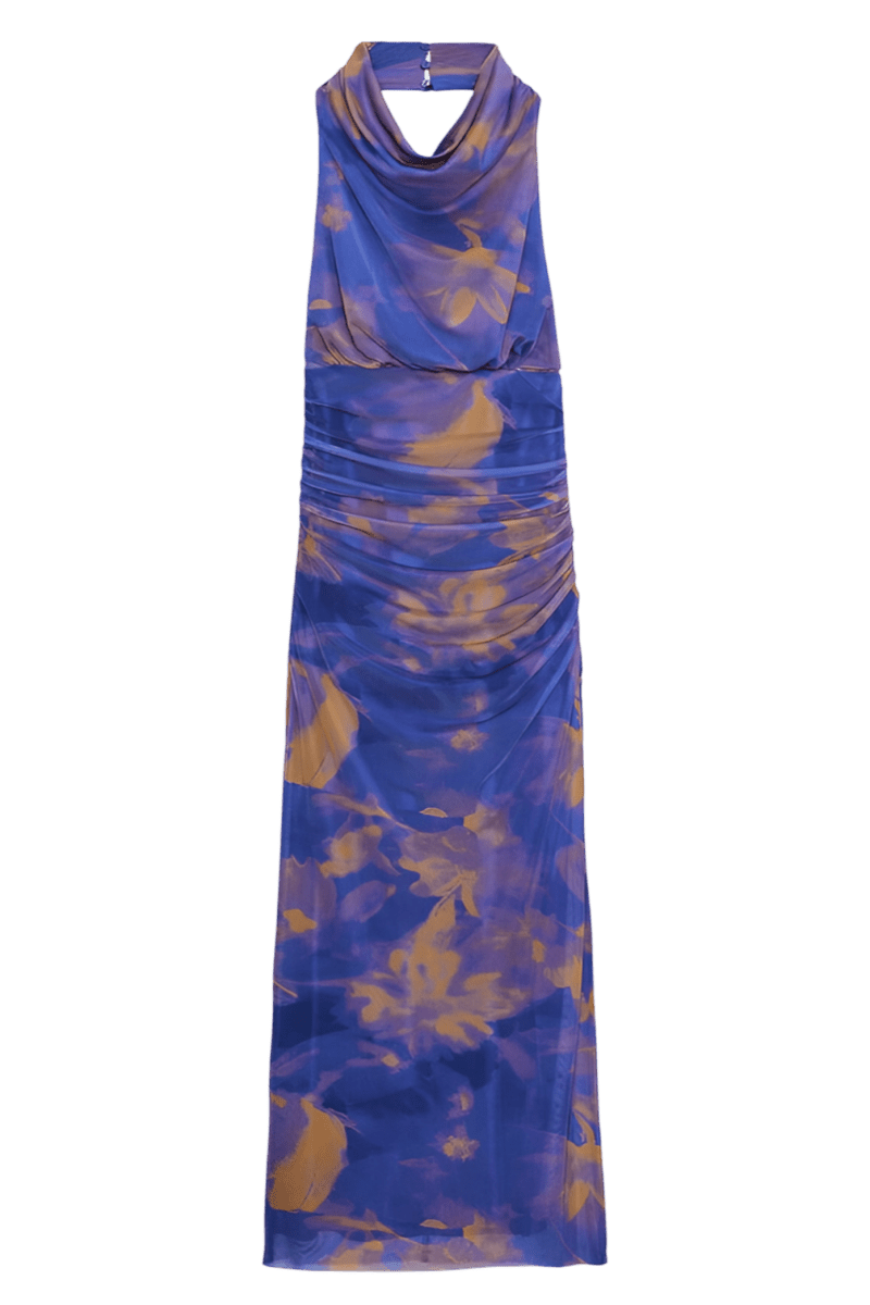Balira Dress | | S | Agnese Studios
