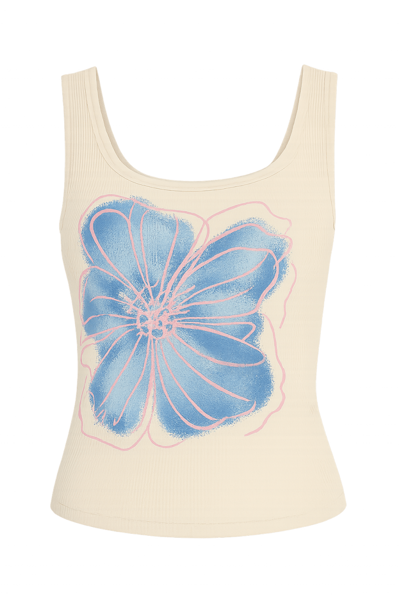 Baly Top | | S | Agnese Studios