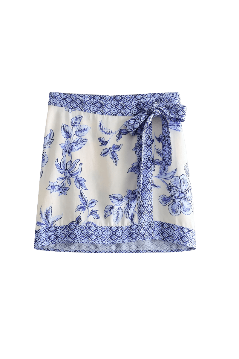 Bambina Adelaine Skirt | | S | Agnese Studios