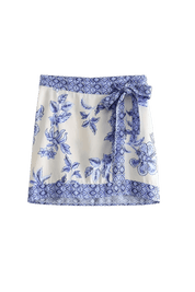 Bambina Adelaine Skirt | | S | Agnese Studios