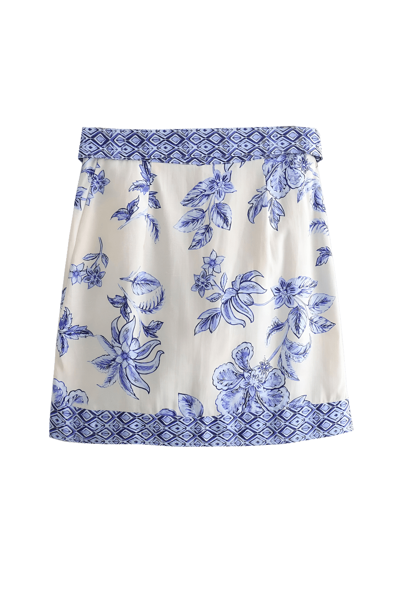 Bambina Adelaine Skirt | | S | Agnese Studios