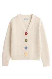 Bannie Cardigan | | S | Agnese Studios