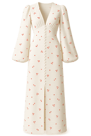 Baraji Dress | | S | Agnese Studios