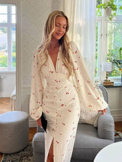 Baraji Dress | | S | Agnese Studios