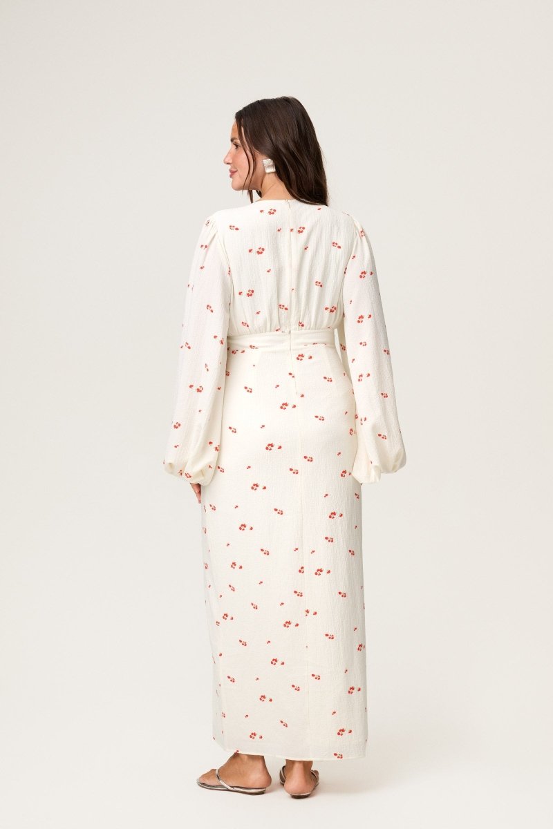 Baraji Dress | | S | Agnese Studios