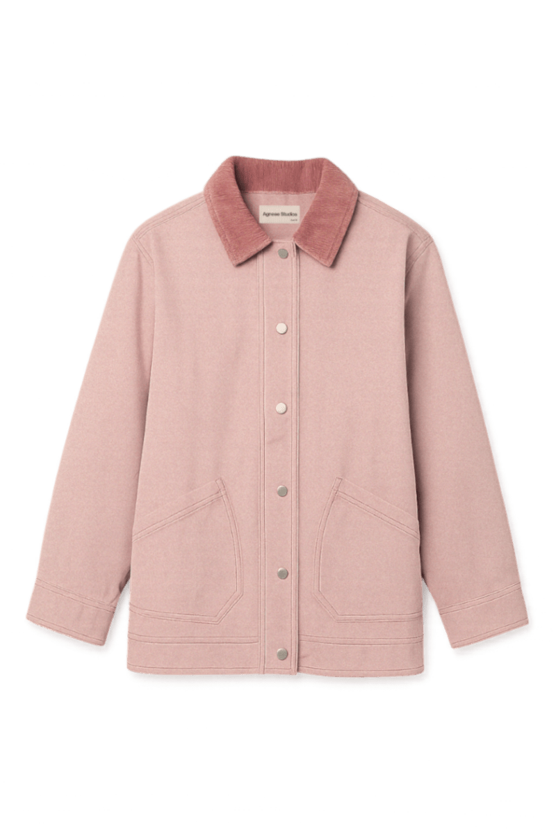 Bari Dinna Jacket | | S | Agnese Studios