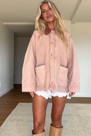 Bari Dinna Jacket | | S | Agnese Studios