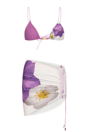 Barie Set Bikini | | S | Agnese Studios