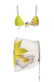 Barie Set Bikini | | S | Agnese Studios