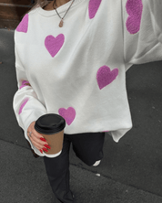 Barissa Sweater | | S | Agnese Studios