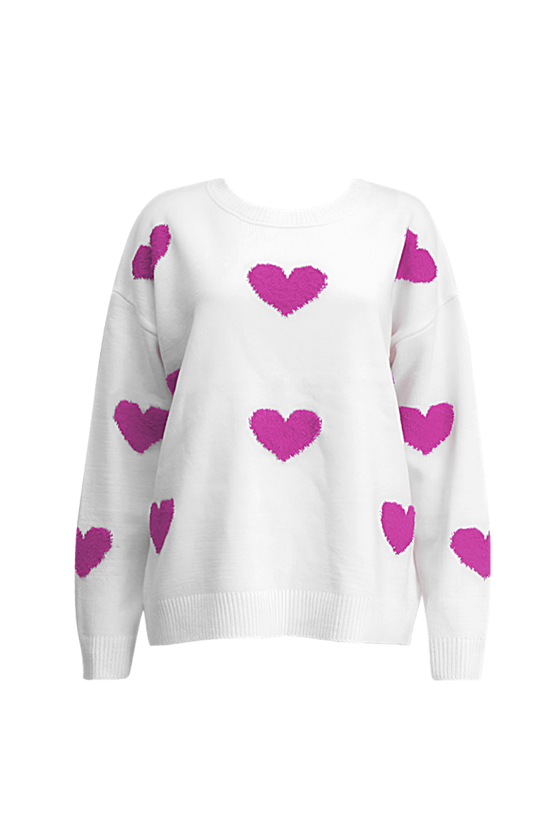 Barissa Sweater | | S | Agnese Studios