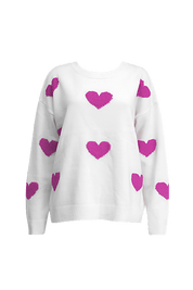 Barissa Sweater | | S | Agnese Studios