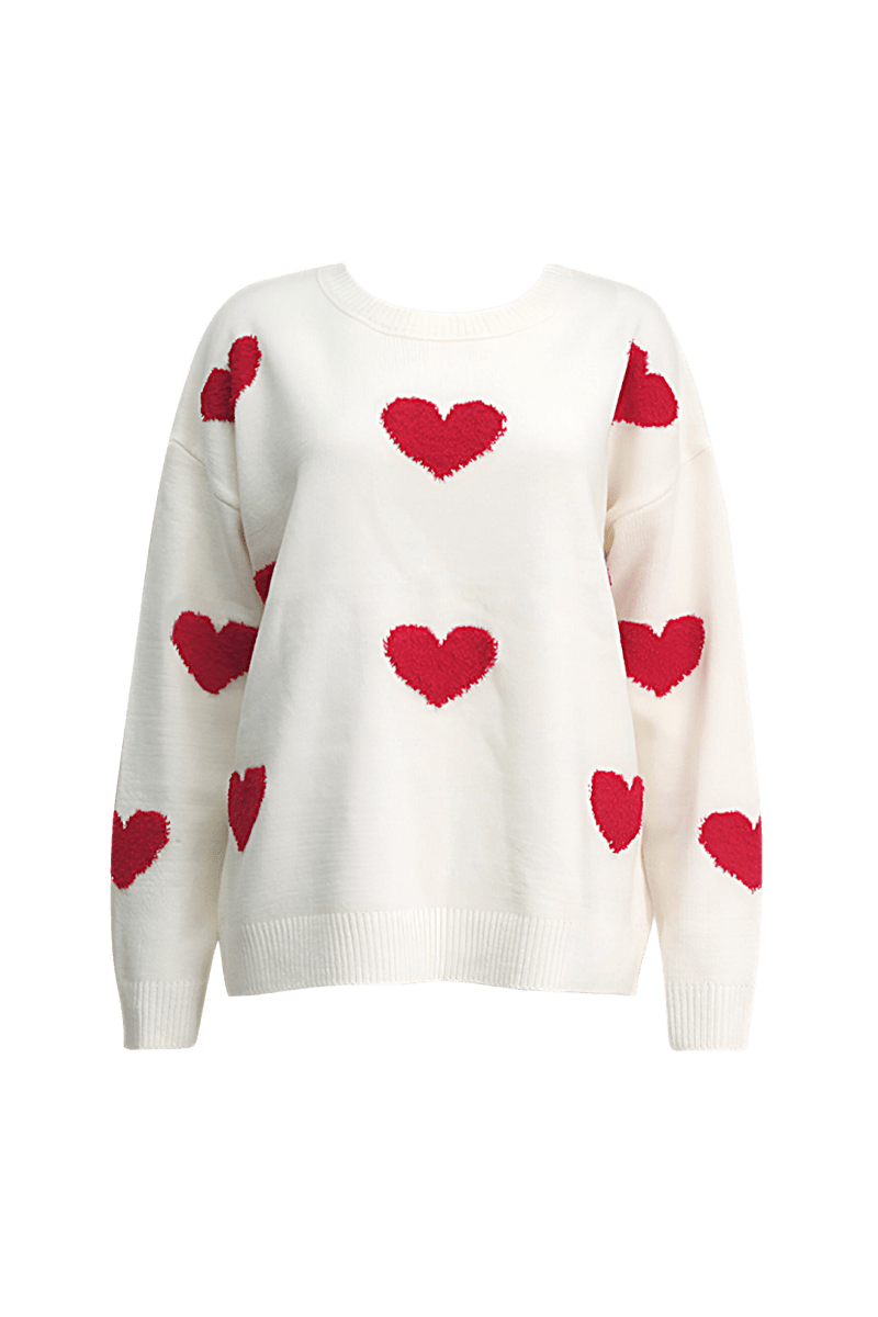 Barissa Sweater | | S | Agnese Studios