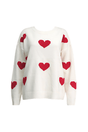 Barissa Sweater | | S | Agnese Studios