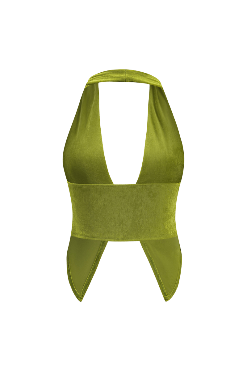 Barrow Top | | S | Agnese Studios
