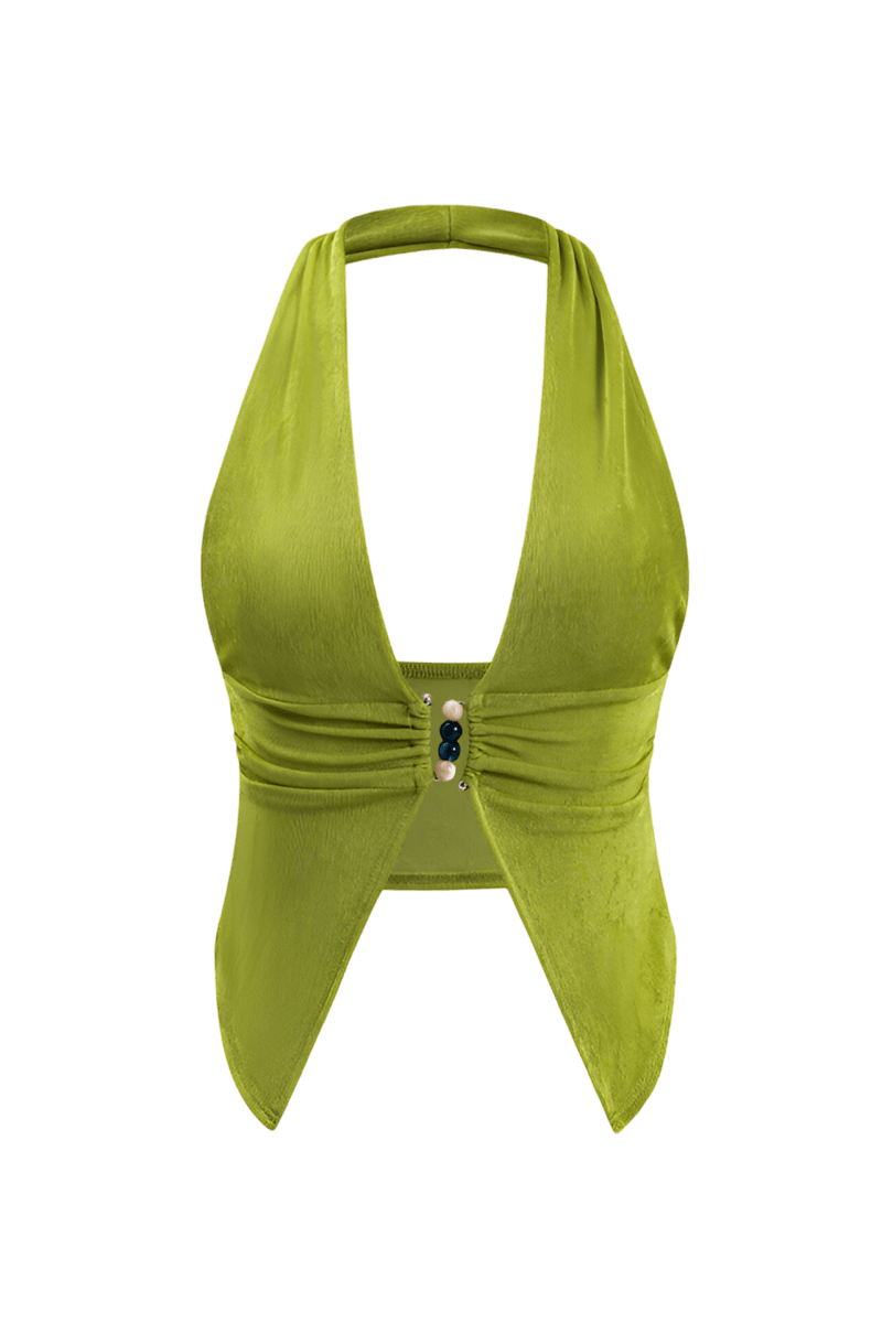 Barrow Top | | S | Agnese Studios
