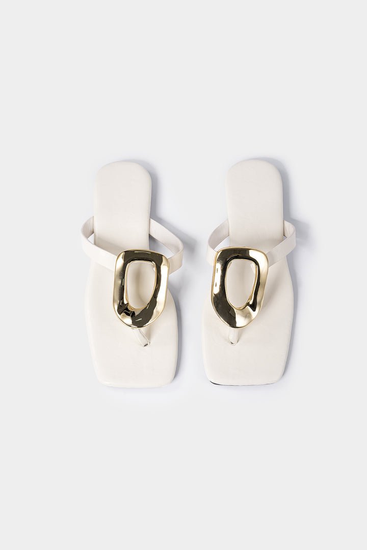 Basdina Sandals | | 35 | Agnese Studios