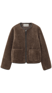 Basma Jacket | | S | Agnese Studios
