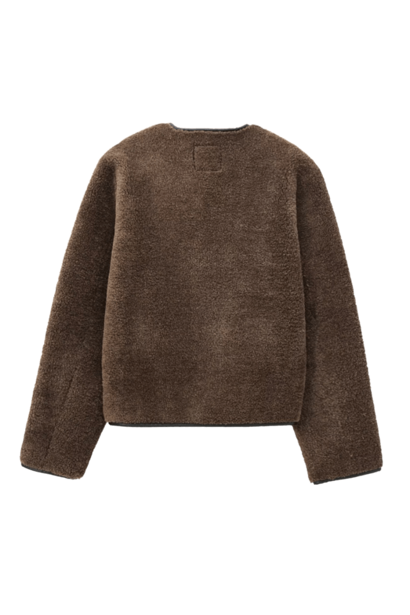 Basma Jacket | | S | Agnese Studios