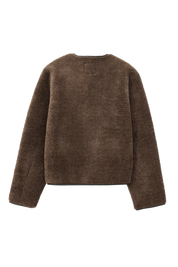 Basma Jacket | | S | Agnese Studios