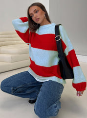 Bastien Sweater | | S | Agnese Studios