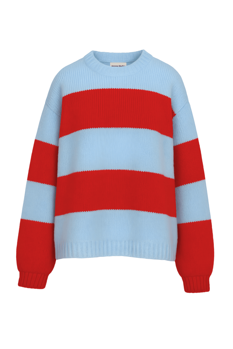 Bastien Sweater | | S | Agnese Studios