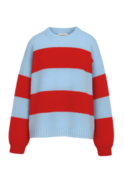 Bastien Sweater | | S | Agnese Studios