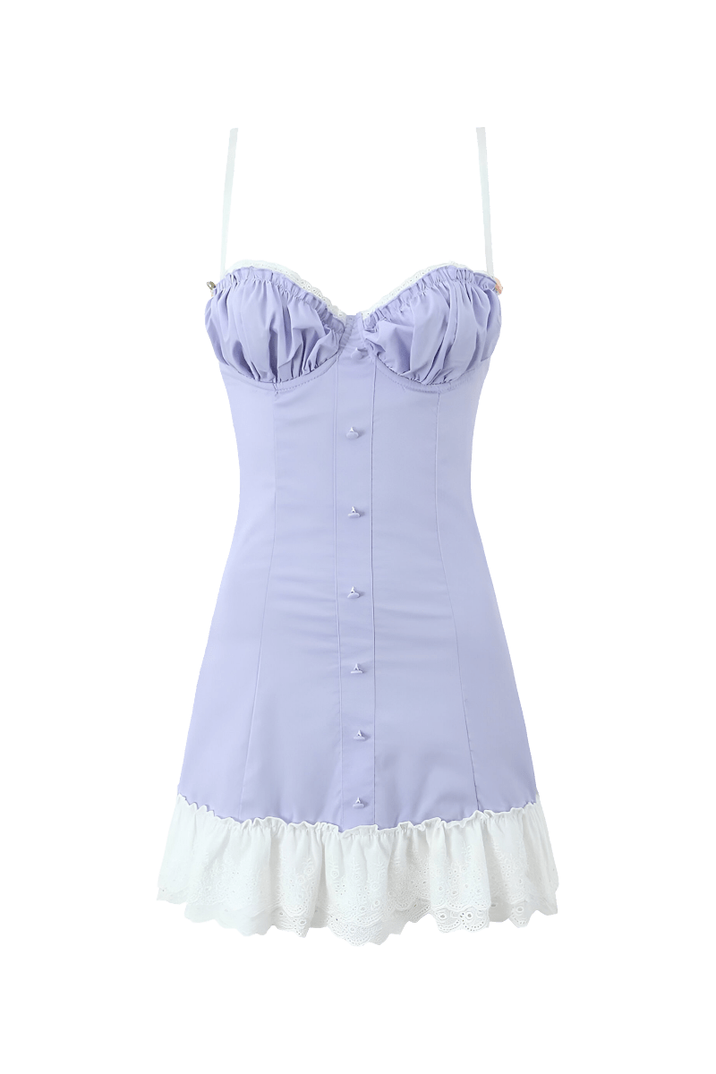 Bathurst Dress | | S | Agnese Studios
