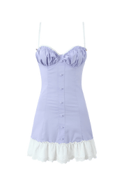 Bathurst Dress | | S | Agnese Studios
