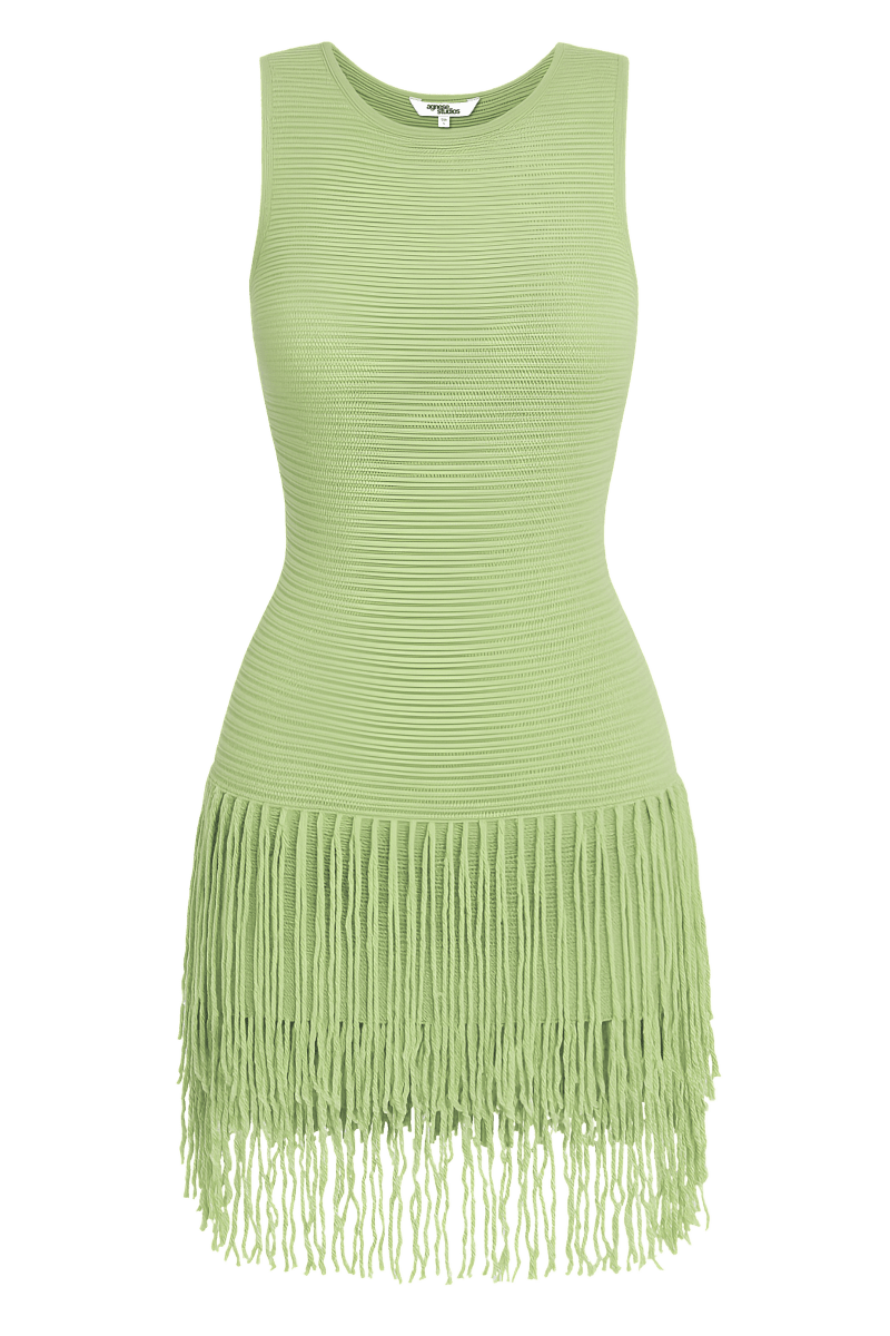 Bea Fira Dress | | S | Agnese Studios