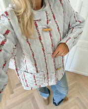 Bealine Jacket | | S | Agnese Studios