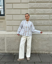 Bealine Jacket | | S | Agnese Studios