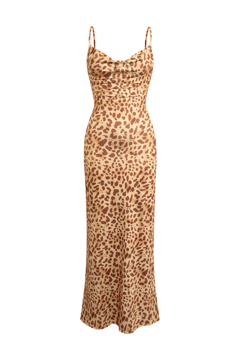 Beata Lusona Dress | | S | Agnese Studios