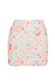 Beatrice Bombetta Skirt | | S | Agnese Studios