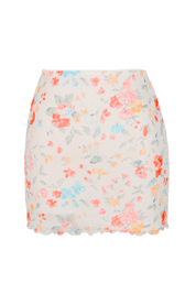 Beatrice Bombetta Skirt | | S | Agnese Studios