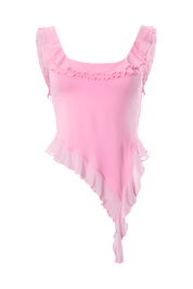 Beatrice Colombo Top | | XS | Agnese Studios