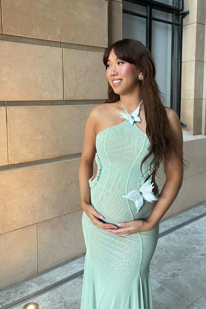 Beatrice Dress | | S | Agnese Studios