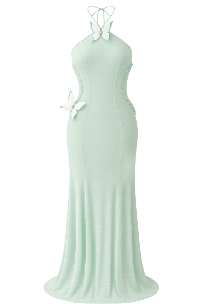 Beatrice Dress | | S | Agnese Studios