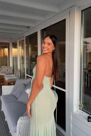 Beatrice Dress | | S | Agnese Studios