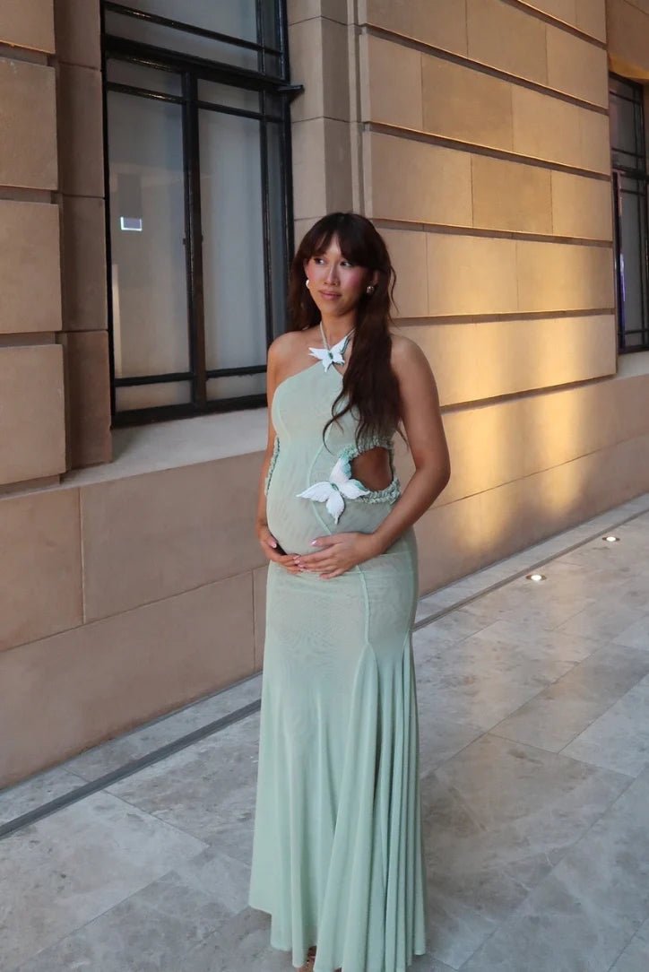 Beatrice Dress | | S | Agnese Studios