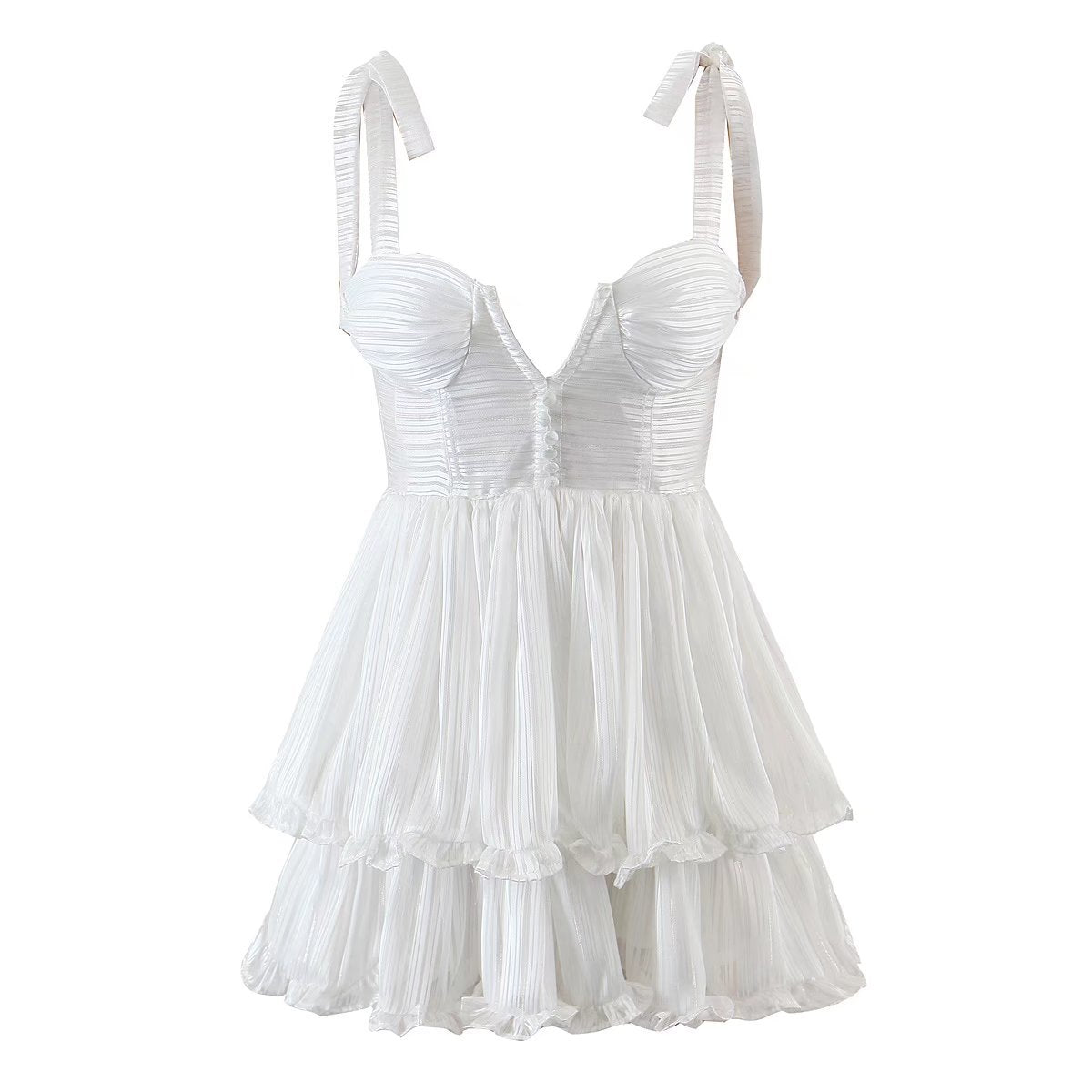 Beatrice Ricci Dress | | XS | Agnese Studios