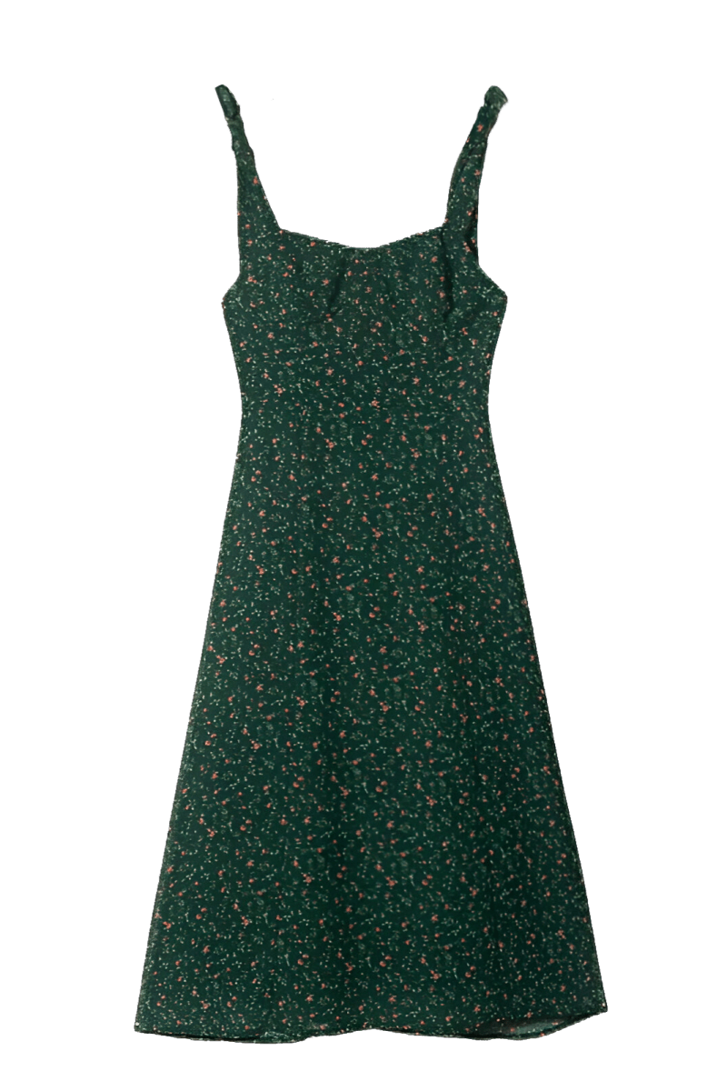 Beatrice Rossi Dress | | S | Agnese Studios