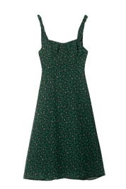 Beatrice Rossi Dress | | S | Agnese Studios