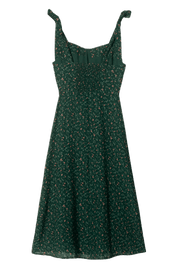 Beatrice Rossi Dress | | S | Agnese Studios