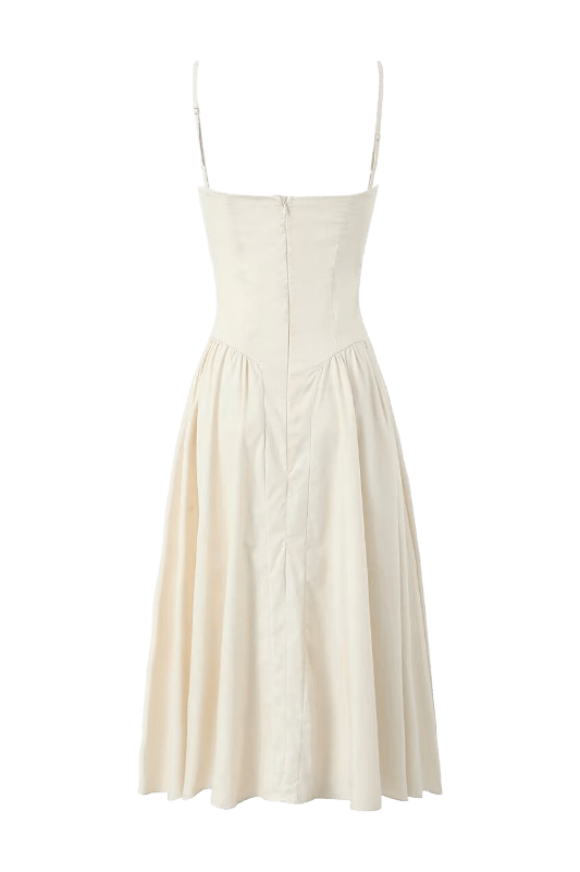 Beatrice Serra Dress | | XS | Agnese Studios