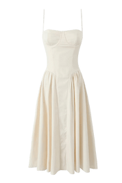 Beatrice Serra Dress | | XS | Agnese Studios
