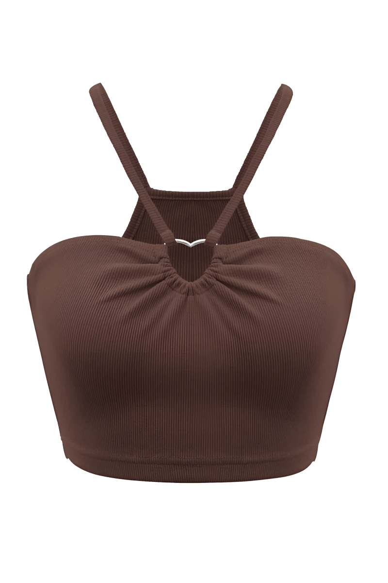Beatrice Strozzi Top | | XS | Agnese Studios